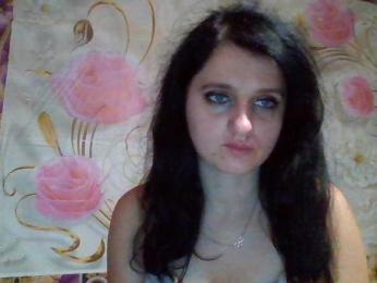 ArchiGirl webcam model stream image