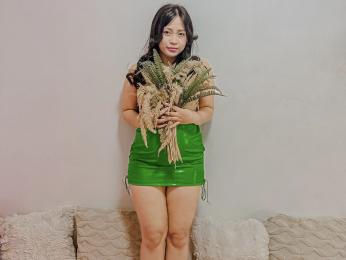 HoneyMendoza webcam model stream image