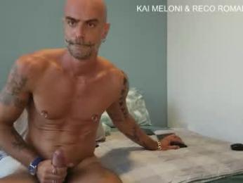 kairos_xx webcam chaturbate model stream image