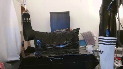 Poppers_Pig webcam cam4 model stream image
