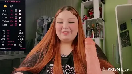 Helen_Shine webcam model stream image