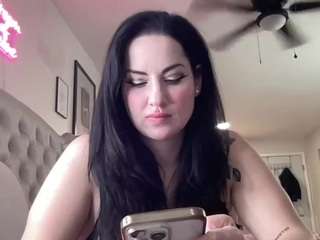 dreamofjeane webcam model stream image