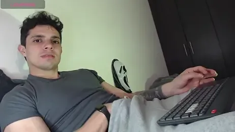 yourfavoriteboy__ webcam model stream image