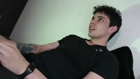 yourfavoriteboy__ webcam model stream image