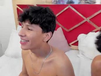 good_boyss_ webcam chaturbate model stream image