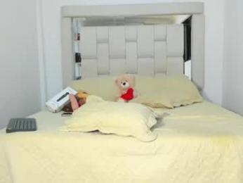 natasha_joyy webcam chaturbate model stream image