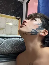 DayanaDG webcam model stream image