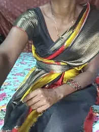 ANJALI-telugu webcam stripchat model stream image