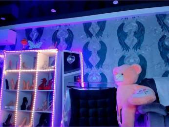 AnnesWhite webcam model stream image