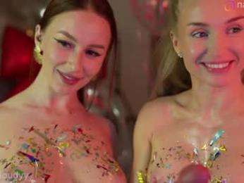 mia_cloudy webcam chaturbate model stream image