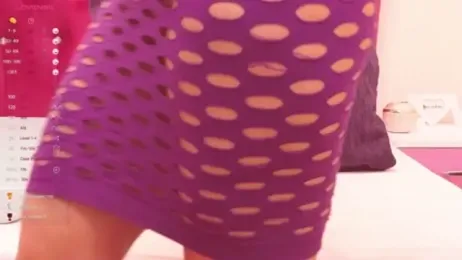 AmandaL1 webcam model stream image