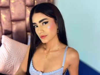 ElianaMontes webcam livejasmin model stream image
