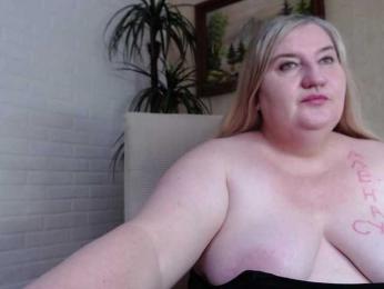 VishenkaStar webcam bongacams model stream image
