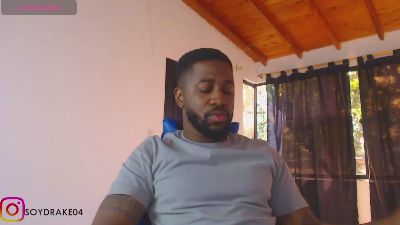 Drake_Nassir4 webcam model stream image