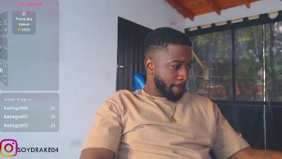 Drake_Nassir4 webcam model stream image