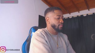 Drake_Nassir4 webcam model stream image