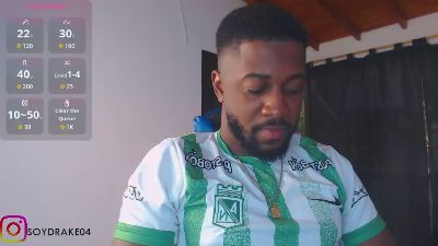 Drake_Nassir4 webcam model stream image