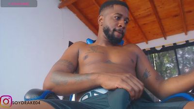 Drake_Nassir4 webcam model stream image