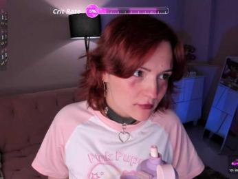 taticamomile webcam bongacams model stream image