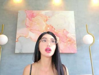 nazaninh webcam bongacams model stream image