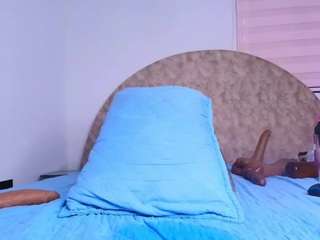 ani-shaa webcam model stream image