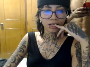 alpha_mk webcam model stream image