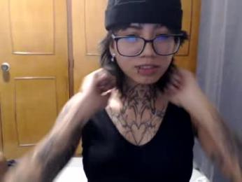alpha_mk webcam chaturbate model stream image