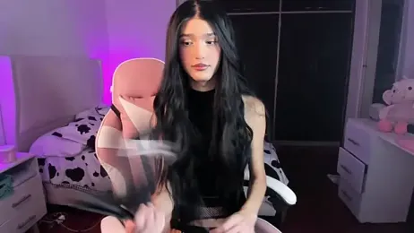 Ainhoads webcam model stream image