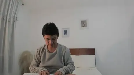 hardcoreheat_ind webcam model stream image