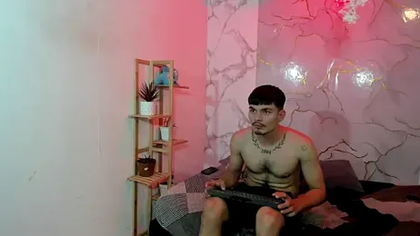 Nahomi_hot_77 webcam model stream image