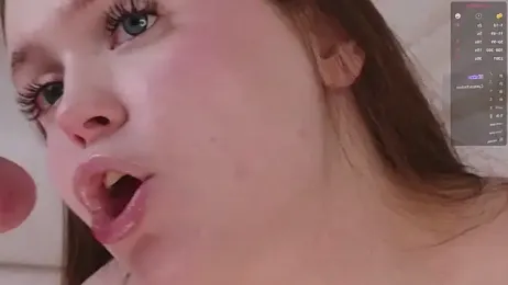 SunnyRisha webcam model stream image