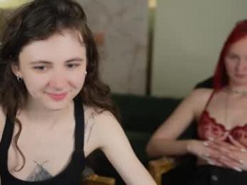 anabel2054 webcam chaturbate model stream image