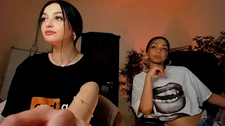 babygang_sidequests webcam model stream image