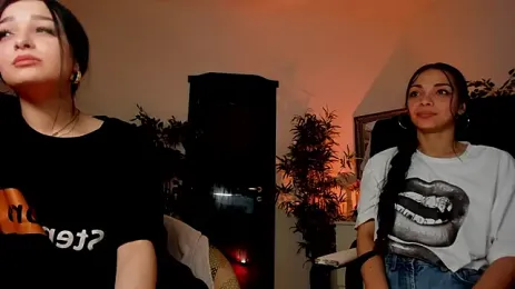 babygang_sidequests webcam model stream image