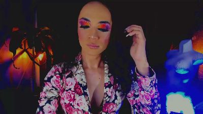 cristal_gem1 webcam model stream image
