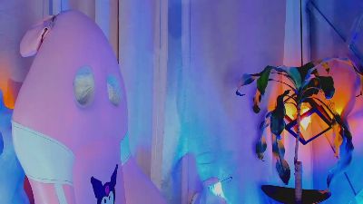 cristal_gem1 webcam model stream image