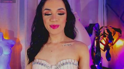 cristal_gem1 webcam model stream image
