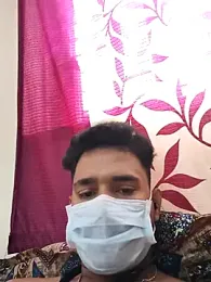 Stranger_boy123 webcam model stream image