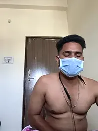 Stranger_boy123 webcam model stream image