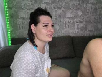 Sladkay-Parochka123 webcam model stream image