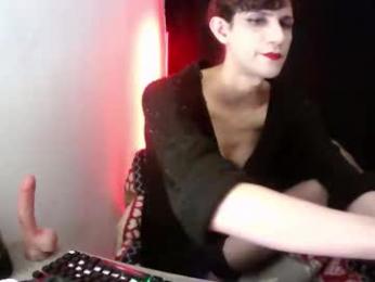 sexyirishcat webcam model stream image