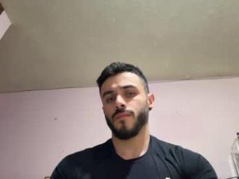 athlete_boy22 webcam model stream image