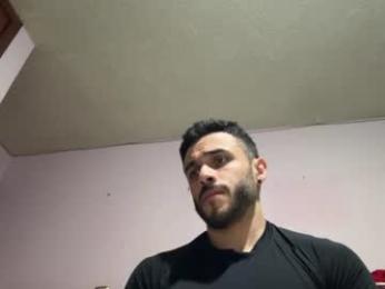athlete_boy22 webcam model stream image
