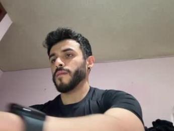 athlete_boy22 webcam model stream image
