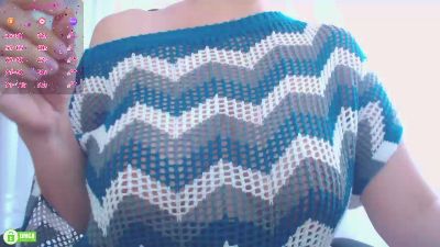 Aphrodite_Magic webcam cam4 model stream image