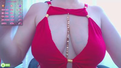 Aphrodite_Magic webcam model stream image