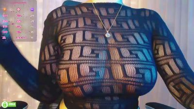 Aphrodite_Magic webcam model stream image