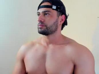 thomas_brandon webcam model stream image