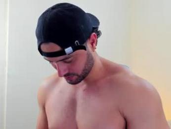 thomas_brandon webcam model stream image