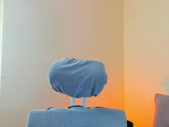 thomas_brandon webcam model stream image